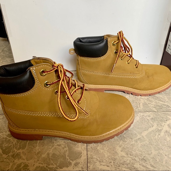 knock off timbs